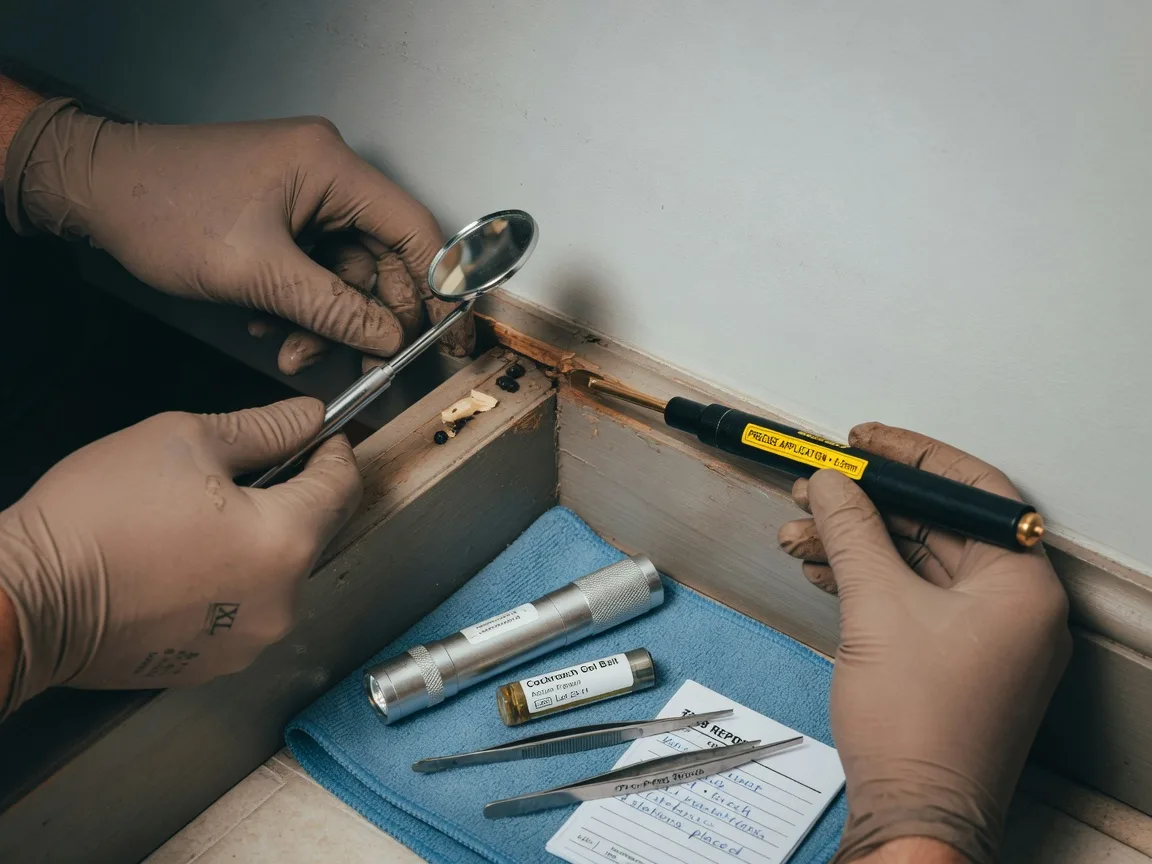 Why choose Emergency Pest Control in Lake, MS